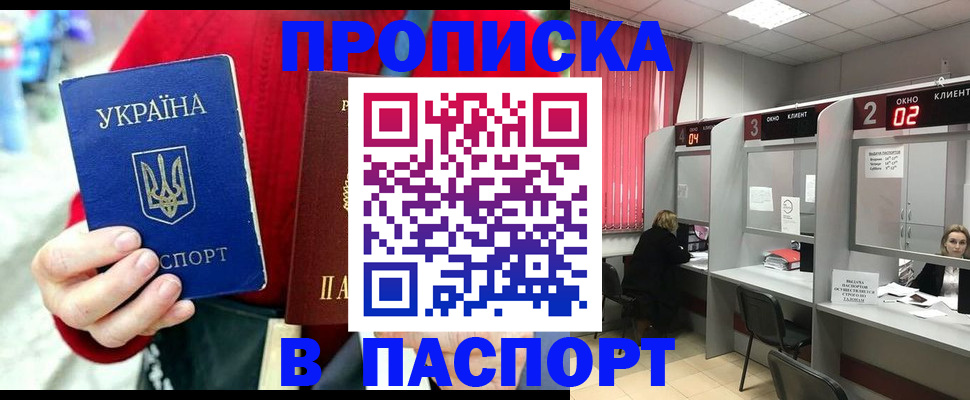 прописка 2025 в Лукоянове